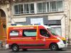 Renault Master Feuerwehr Renault Master Feuerwehr