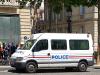 Renault Master Polizei Renault Master Polizei