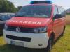 VW Typ2 T5 Feuerwehr