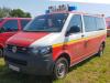 VW Typ2 T5 Feuerwehr VW Typ2 T5 Feuerwehr