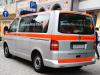 VW Typ2 T5 Deutsches Rotes Kreuz VW Typ2 T5 Deutsches Rotes Kreuz