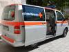 VW Typ2 T5 Deutsches Rotes Kreuz VW Typ2 T5 Deutsches Rotes Kreuz