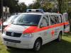VW Typ2 T5 Deutsches Rotes Kreuz VW Typ2 T5 Deutsches Rotes Kreuz