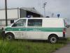 VW Typ2 T5 Zoll