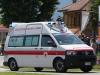 VW Typ2 T5 Croce Rossa Italiana VW Typ2 T5 Croce Rossa Italiana