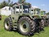 Mercedes Benz MB-Trac 1500 Mercedes Benz MB-Trac 1500