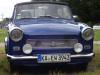 Trabant 601 Cabriolet Trabant 601 Cabriolet