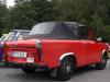 Trabant 601 Cabriolet Trabant 601 Cabriolet