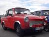 Trabant 601 Cabriolet Trabant 601 Cabriolet