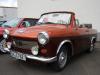 Trabant 601 Cabriolet Trabant 601 Cabriolet
