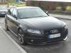 Audi A4 B8 Avant Quattro Audi A4 B8 Avant Quattro