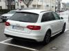 Audi A4 B8 Avant Audi A4 B8 Avant