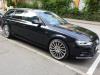 Audi A4 B8 Avant S-Line Audi A4 B8 Avant S-Line