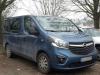 Opel Vivaro Opel Vivaro