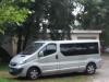 Opel Vivaro 2,5 CDTI