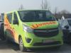 Opel Vivaro Opel Vivaro