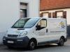 Opel Vivaro Opel Vivaro
