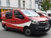 Opel Vivaro Opel Vivaro