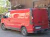 Opel Vivaro Opel Vivaro