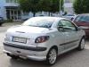 Peugeot 206 CC Peugeot 206 CC