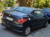 Peugeot 206 CC Peugeot 206 CC