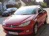 Peugeot 206 CC Peugeot 206 CC