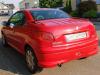 Peugeot 206 CC Peugeot 206 CC