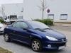 Peugeot 206 CC Peugeot 206 CC