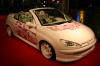 Peugeot 206 CC Peugeot 206 CC