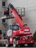 Manitou MRT 2150 Turbo