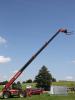 Manitou MT 1637 SL Turbo Manitou MT 1637 SL Turbo