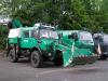 Unimog U 5000 Polizei Unimog U 5000 Polizei