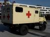 Unimog Deutsches Rotes Kreuz Unimog Deutsches Rotes Kreuz