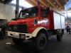 Unimog U 1300 L TLF 8/18 Feuerwehr mit Aufbau von Schlingmann Unimog U 1300 L TLF 8/18 Feuerwehr mit Aufbau von Schlingmann