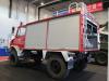 Unimog U 1300 L TLF 8/18 Feuerwehr mit Aufbau von Schlingmann Unimog U 1300 L TLF 8/18 Feuerwehr mit Aufbau von Schlingmann
