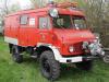 Unimog Feuerwehr Unimog Feuerwehr