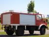 Unimog U 1300 L Feuerwehr Unimog U 1300 L Feuerwehr