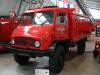 Unimog Feuerwehr TLF 8/8