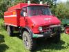 Unimog U 416 Feuerwehr Unimog U 416 Feuerwehr