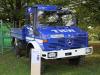 Unimog U 1300 L THW Unimog U 1300 L THW