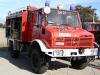 Unimog U 1300 L Metz Feuerwehr Unimog U 1300 L Metz Feuerwehr