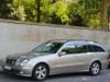 Mercedes Benz E-Klasse S 211 T-Modell Mercedes Benz E-Klasse S 211 T-Modell