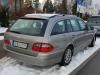 Mercedes Benz E 220 CDI S 211 T-Modell Mercedes Benz E 220 CDI S 211 T-Modell