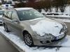 Mercedes Benz E 220 CDI S 211 T-Modell Mercedes Benz E 220 CDI S 211 T-Modell