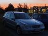 Mercedes Benz E-Klasse S 211 T-Modell Mercedes Benz E-Klasse S 211 T-Modell