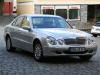Mercedes Benz E-Klasse W 211 Mercedes Benz E-Klasse W 211