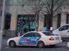 Mercedes Benz E-Klasse W 211 Taxi Mercedes Benz E-Klasse W 211 Taxi