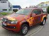 VW Amarok VW Amarok