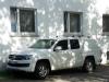 VW Amarok VW Amarok