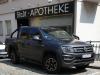 VW Amarok V6 VW Amarok V6